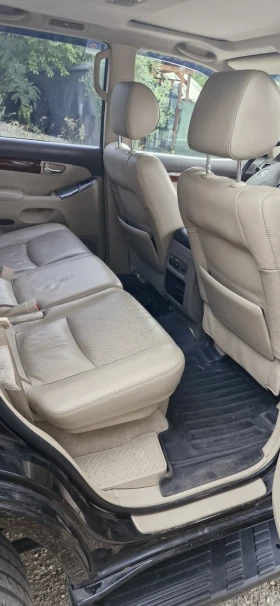 Toyota Land cruiser Дизел j120 6 скорости - 29000 лв. - 60330025 8