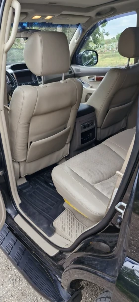 Toyota Land cruiser Дизел j120 6 скорости - 29000 лв. - 60330025 4