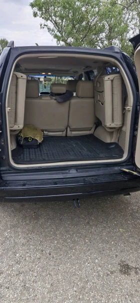 Toyota Land cruiser Дизел j120 6 скорости - 29000 лв. - 60330025 7