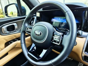 Kia Sorento PLATINUM/2.2D/4WD/8AT//HEAD UP/360 / | Mobile.bg    8
