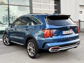 Kia Sorento PLATINUM/2.2D/4WD/8AT//HEAD UP/360 / | Mobile.bg    4