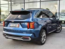 Kia Sorento PLATINUM/2.2D/4WD/8AT//HEAD UP/360 / | Mobile.bg    3