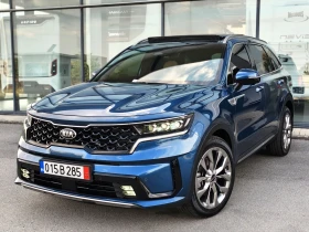 Kia Sorento PLATINUM/2.2D/4WD/8AT//HEAD UP/360 / | Mobile.bg    2