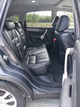 Honda Cr-v | Mobile.bg    14