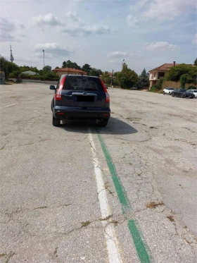 Honda Cr-v | Mobile.bg    5