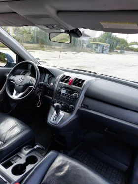 Honda Cr-v | Mobile.bg    11