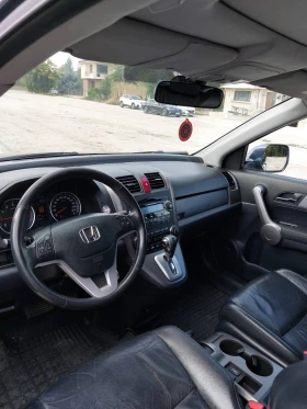 Honda Cr-v | Mobile.bg    8