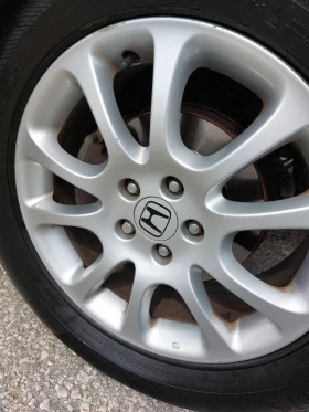 Honda Cr-v | Mobile.bg    6