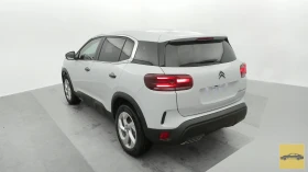     Citroen C5 Aircross Plus Adv.Comfort