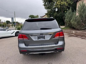 Mercedes-Benz GLE 400 4MATIC HARMAN/KARDON* ОБДУХВАНЕ* CAM* PANO*  - 37670 лв. / 19260.37 € - 27145512 4