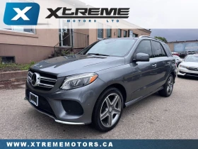 Mercedes-Benz GLE 400 4MATIC HARMAN/KARDON* ОБДУХВАНЕ* CAM* PANO* 
