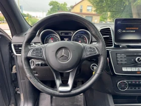 Mercedes-Benz GLE 400 4MATIC HARMAN/KARDON* ОБДУХВАНЕ* CAM* PANO*  - 37670 лв. / 19260.37 € - 27145512 13