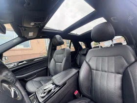 Mercedes-Benz GLE 400 4MATIC HARMAN/KARDON* ОБДУХВАНЕ* CAM* PANO*  - 37670 лв. / 19260.37 € - 27145512 7