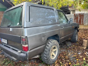 Обява за продажба на Nissan Patrol ~11 699 лв. - изображение 2 | Auto.bg Обява за продажба на Nissan Patrol ~11 699 лв. - изображение 2