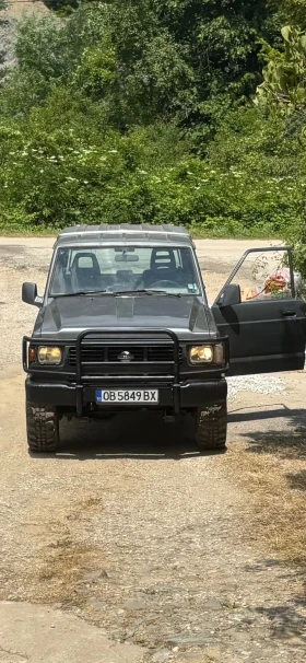 Обява за продажба на Nissan Patrol ~11 699 лв. - изображение 1 | Auto.bg Обява за продажба на Nissan Patrol ~11 699 лв. - изображение 1