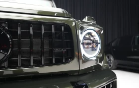 Mercedes-Benz G 400 d AMG-Line - 289998 лв. / 148273.62 € - 41390714 3