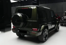 Mercedes-Benz G 400 d AMG-Line - 289998 лв. / 148273.62 € - 41390714 7