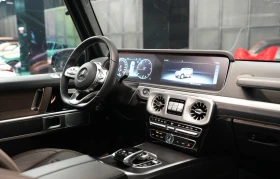 Mercedes-Benz G 400 d AMG-Line - 289998 лв. / 148273.62 € - 41390714 11