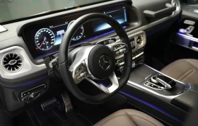 Mercedes-Benz G 400 d AMG-Line - 289998 лв. / 148273.62 € - 41390714 13