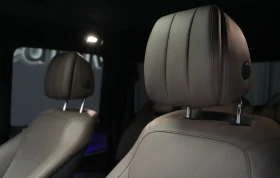 Mercedes-Benz G 400 d AMG-Line - 289998 лв. / 148273.62 € - 41390714 12