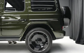 Mercedes-Benz G 400 d AMG-Line - 289998 лв. / 148273.62 € - 41390714 5