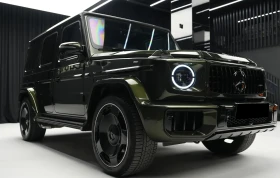 Mercedes-Benz G 400 d AMG-Line - 289998 лв. / 148273.62 € - 41390714 8