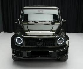 Mercedes-Benz G 400 d AMG-Line - 289998 лв. / 148273.62 € - 41390714 2