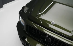 Mercedes-Benz G 400 d AMG-Line - 289998 лв. / 148273.62 € - 41390714 4