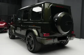 Mercedes-Benz G 400 d AMG-Line - 289998 лв. / 148273.62 € - 41390714 6