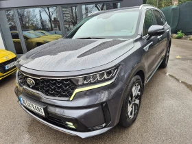 Kia Sorento 2.2 CRDI 4X4 Noblesse - 56000 лв. / 28632.35 € - 74958182 2