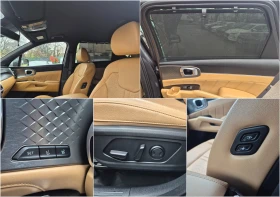 Kia Sorento 2.2 CRDI 4X4 Noblesse - 56000 лв. / 28632.35 € - 74958182 13