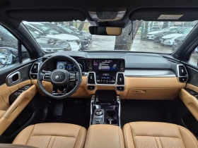 Kia Sorento 2.2 CRDI 4X4 Noblesse - 56000 лв. / 28632.35 € - 74958182 9