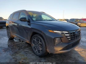 Hyundai Tucson SEL* HYBRID* PANORAMA* 2ключа - 36400 лв. / 18611.02 € - 43653539 2