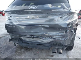 Hyundai Tucson SEL* HYBRID* PANORAMA* 2ключа - 36400 лв. / 18611.02 € - 43653539 7