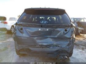 Hyundai Tucson SEL* HYBRID* PANORAMA* 2ключа - 36400 лв. / 18611.02 € - 43653539 4