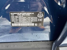 BMW X3 * xDrive30i * CARFAX * БЕЗ ПЪРВОНАЧАЛНА ВНОСКА, снимка 10