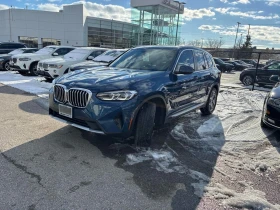 BMW X3 * xDrive30i * CARFAX * БЕЗ ПЪРВОНАЧАЛНА ВНОСКА, снимка 17
