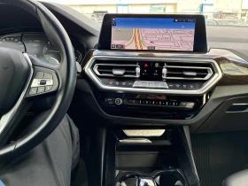 BMW X3 * xDrive30i * CARFAX * БЕЗ ПЪРВОНАЧАЛНА ВНОСКА, снимка 9