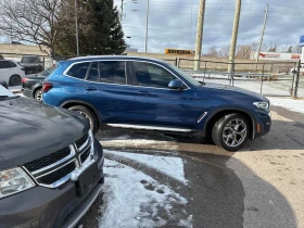 BMW X3 * xDrive30i * CARFAX * БЕЗ ПЪРВОНАЧАЛНА ВНОСКА, снимка 3