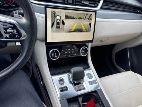 Jaguar F-PACE * SVR * CARFAX * БЕЗ ПЪРВОНАЧАЛНА ВНОСКА, снимка 9