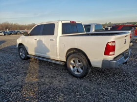 Dodge RAM 1500 5.7HEMI* 4X4* SLT - 10900 € / 21318.55 лв. - 17042183 3