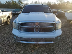 Dodge RAM 1500 5.7HEMI* 4X4* SLT - 10900 € / 21318.55 лв. - 17042183 4