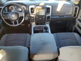 Dodge RAM 1500 5.7HEMI* 4X4* SLT - 10900 € / 21318.55 лв. - 17042183 7