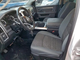 Dodge RAM 1500 5.7HEMI* 4X4* SLT - 10900 € / 21318.55 лв. - 17042183 8