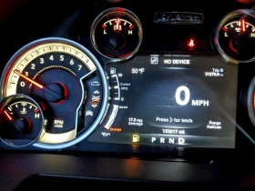 Dodge RAM 1500 5.7HEMI* 4X4* SLT - 10900 € / 21318.55 лв. - 17042183 10