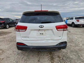 Kia Sorento LX* CARFAX* Клип на мотор* ФИКСИРАНА ЦЕНА - 8552 € / 16726.26 лв. - 67228901 6