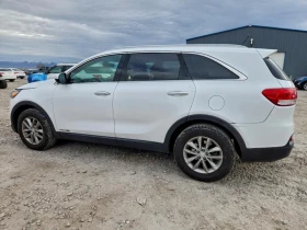 Kia Sorento LX* CARFAX* Клип на мотор* ФИКСИРАНА ЦЕНА - 8552 € / 16726.26 лв. - 67228901 2