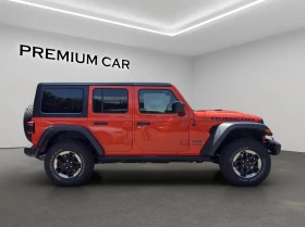 Jeep Wrangler RUBICON 2.0 t - 31000 € / 60630.73 лв. - 41270901 6