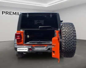 Jeep Wrangler RUBICON 2.0 t - 31000 € / 60630.73 лв. - 41270901 9