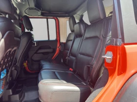Jeep Wrangler RUBICON 2.0 t - 31000 € / 60630.73 лв. - 41270901 12